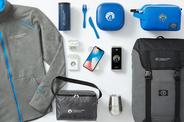 10 Creative Promotional Products That Will Make Your Brand Stand Out
