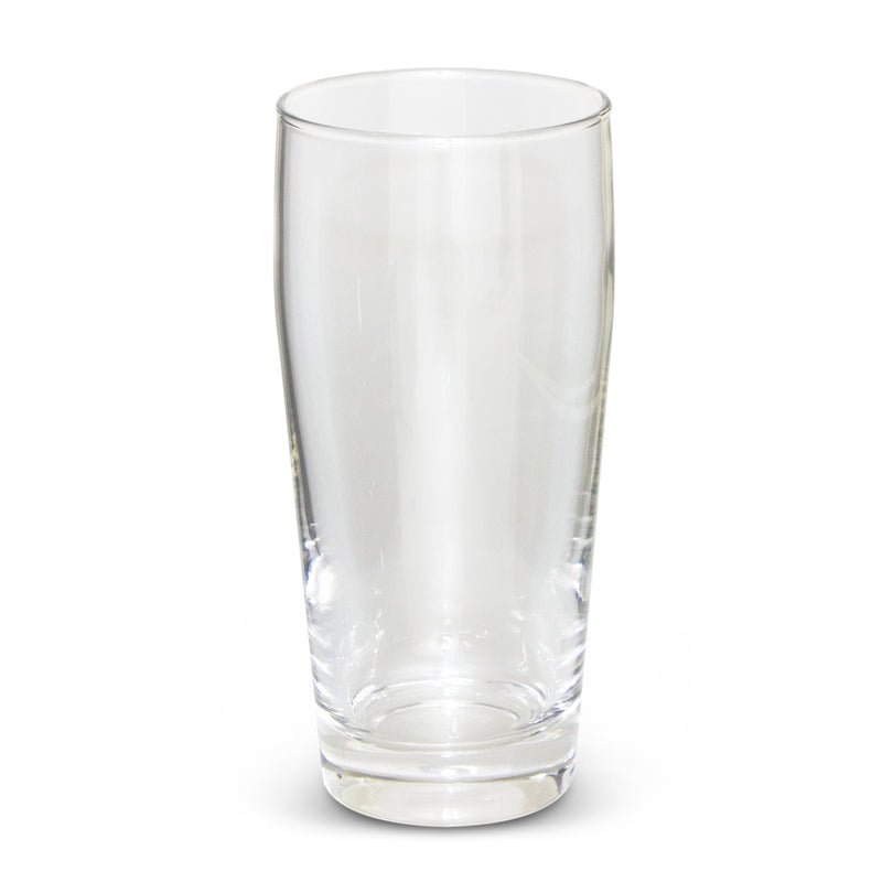 agogo Rocco Beer Glass