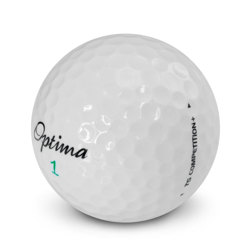 agogo PGF Optima Golf Ball