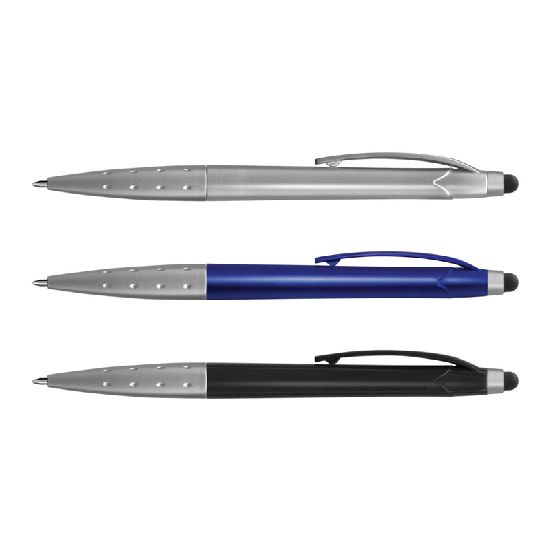 agogo Spark Stylus Pen - Metallic