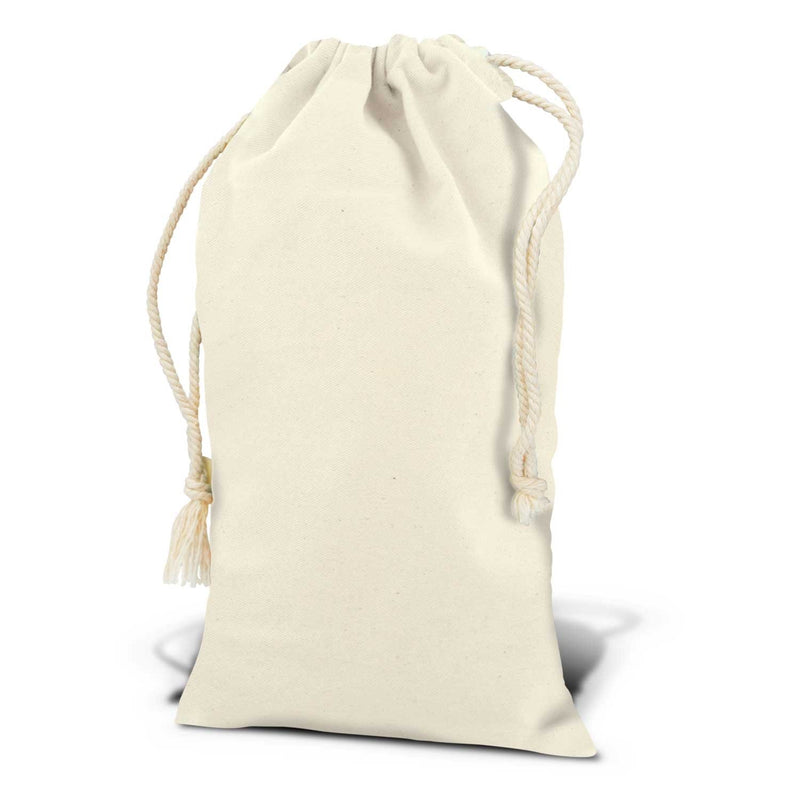 agogo Pisa Cotton Gift Bag