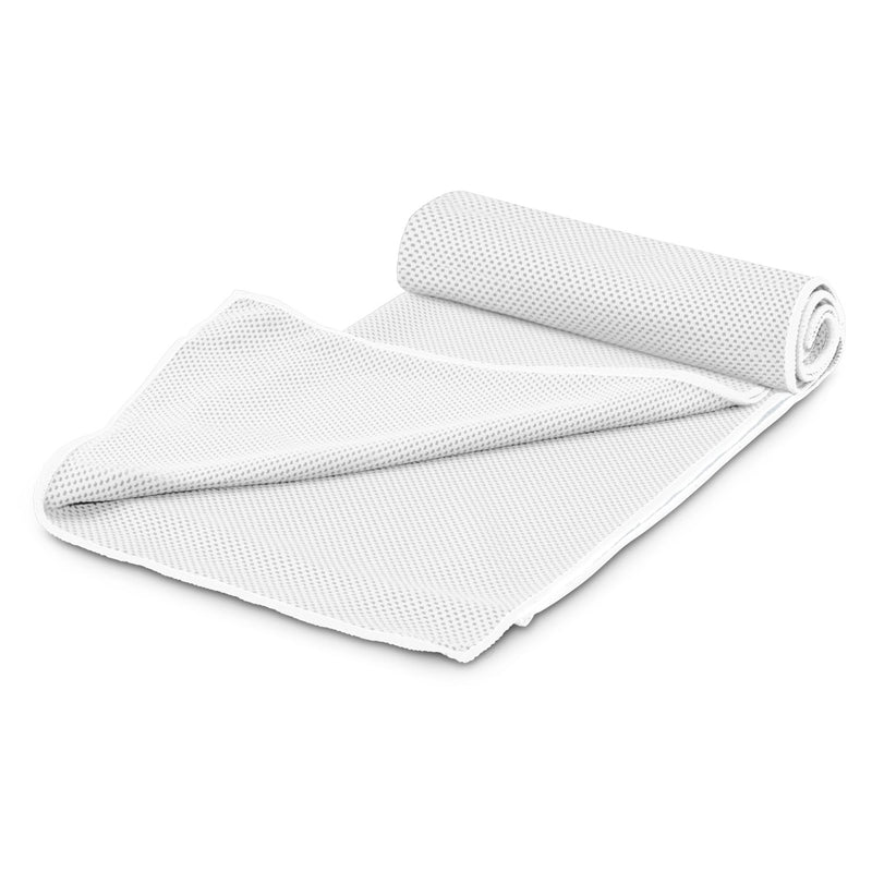 agogo Yeti Premium Cooling Towel - Tube