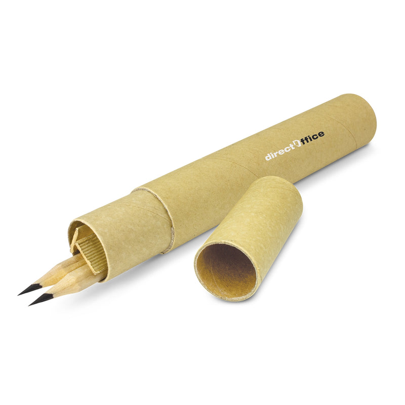 agogo Eco Pen & Pencil Set