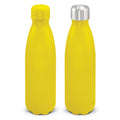 agogo Mirage Powder Coated Vacuum Bottle