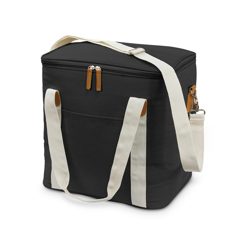 agogo Canvas Cooler Bag
