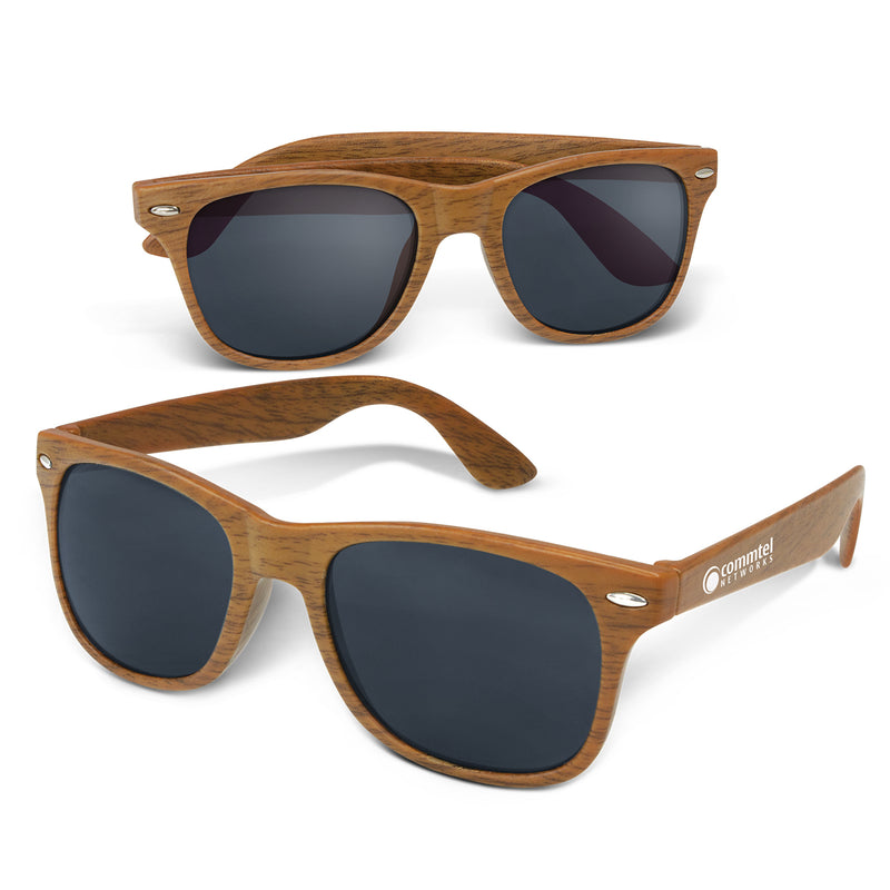 agogo Malibu Premium Sunglasses - Heritage
