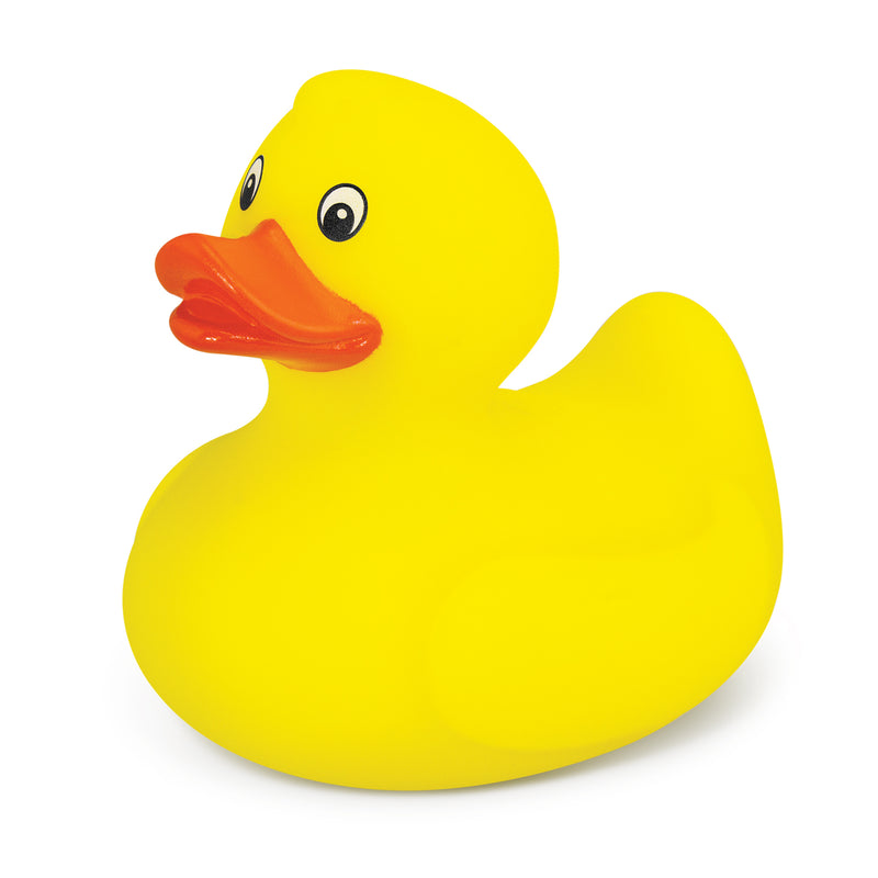 agogo Rubber Duck