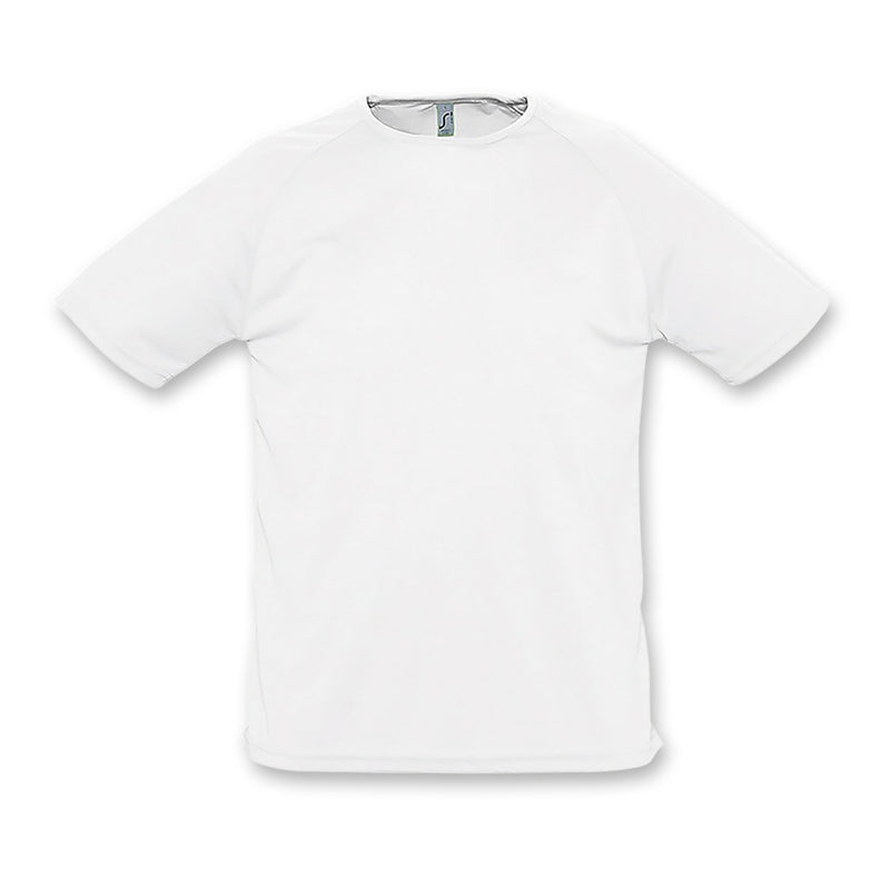 SOL'S Sporty Mens T-Shirt