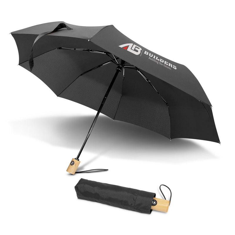 agogo RPET Compact Umbrella