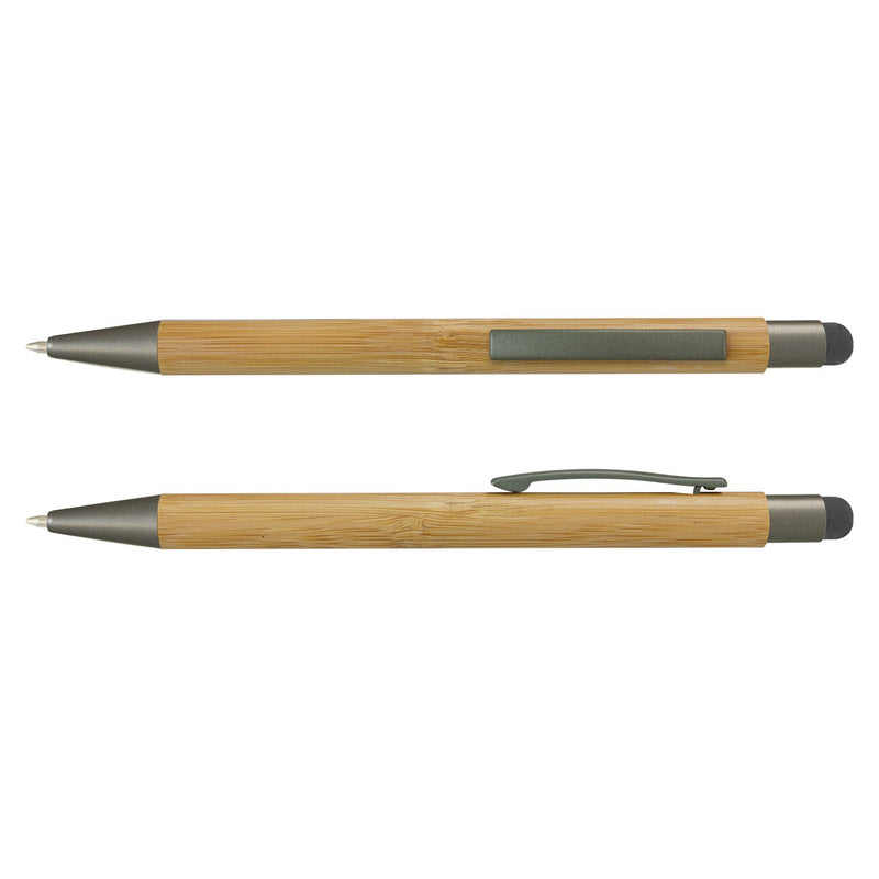 agogo Lancer Bamboo Stylus Pen