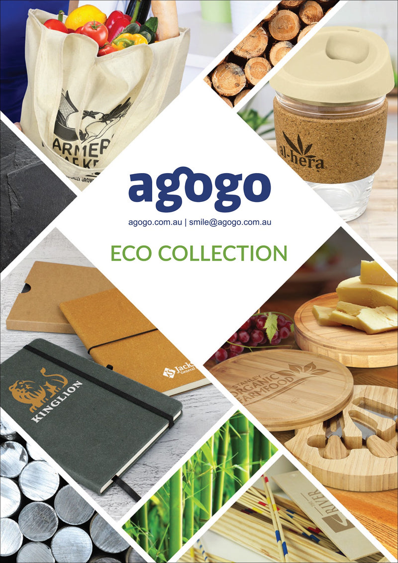 agogo Eco Collection Catalogue