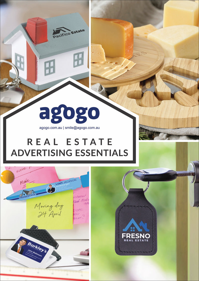agogo Real Estate Essentials