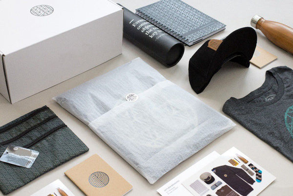 How to Create the Perfect Onboarding Pack With Merch