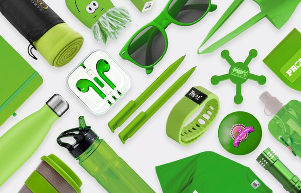 5 Trending Promotional Products from 2021 that will be HUGE for your business in 2022!