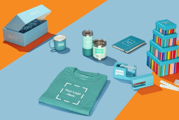 The Power of Branded Merch: Why Every Business Needs Promotional Products