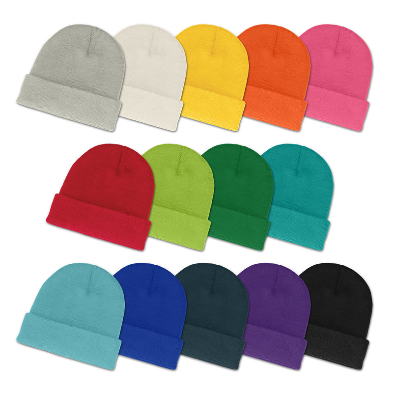 agogo Everest Beanie