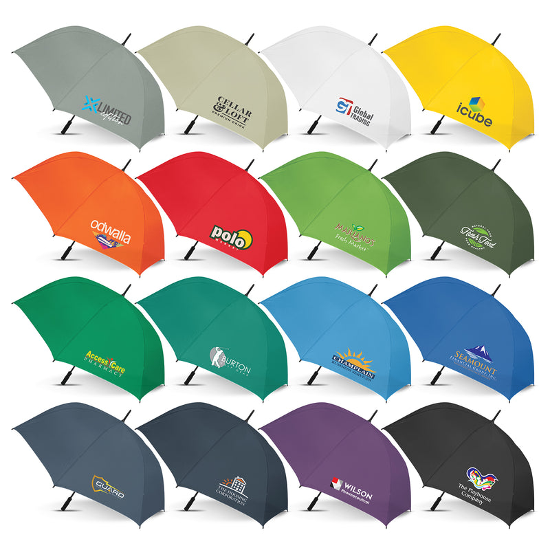 agogo Hydra Sports Umbrella -  Colour Match