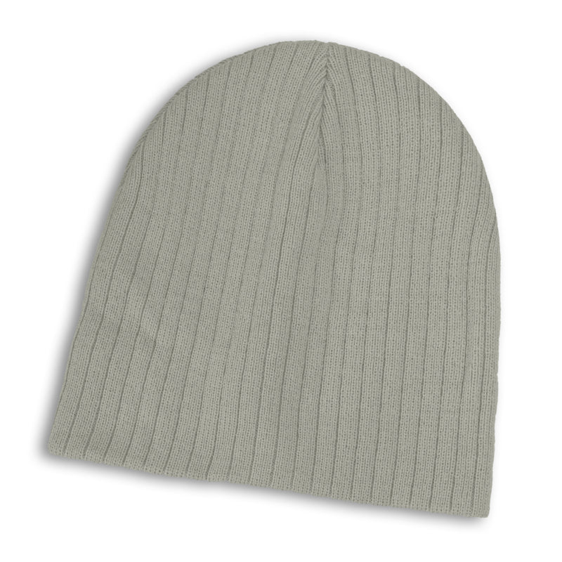 agogo Nebraska Cable Knit Beanie