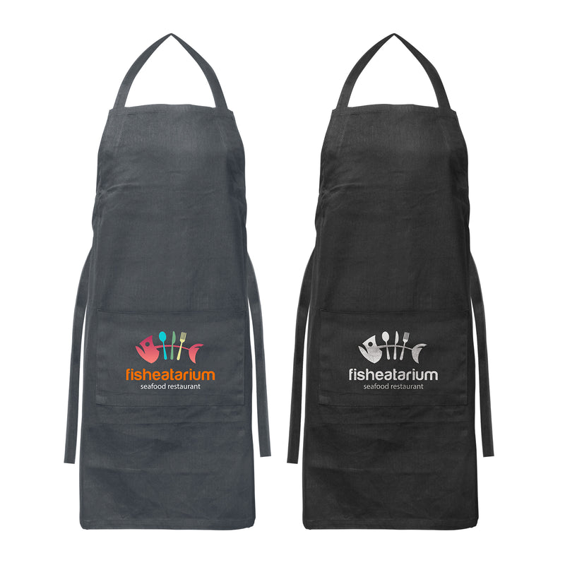 agogo Savoy Bib Apron