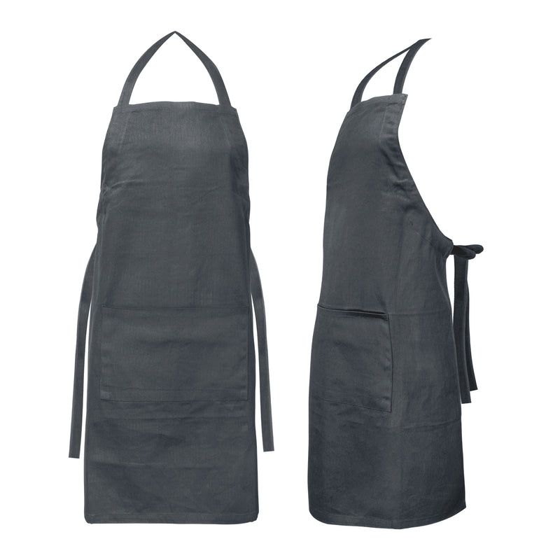 agogo Savoy Bib Apron