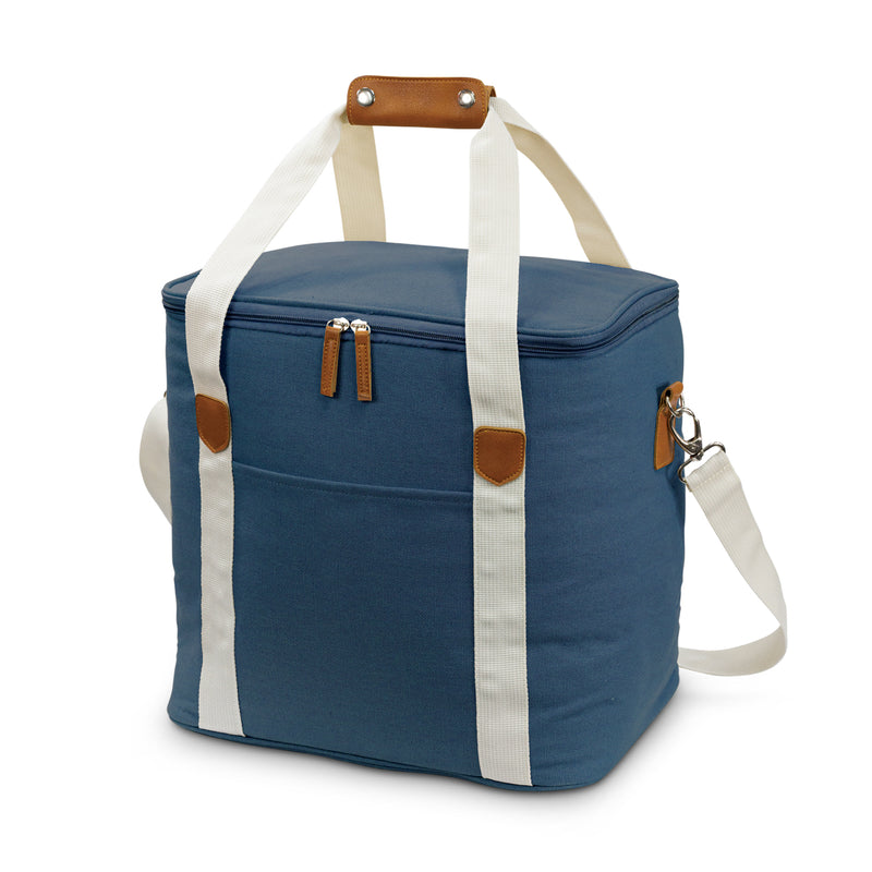 agogo Canvas Cooler Bag