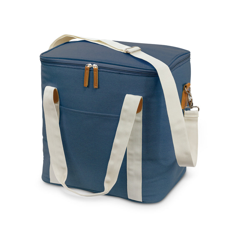 agogo Canvas Cooler Bag