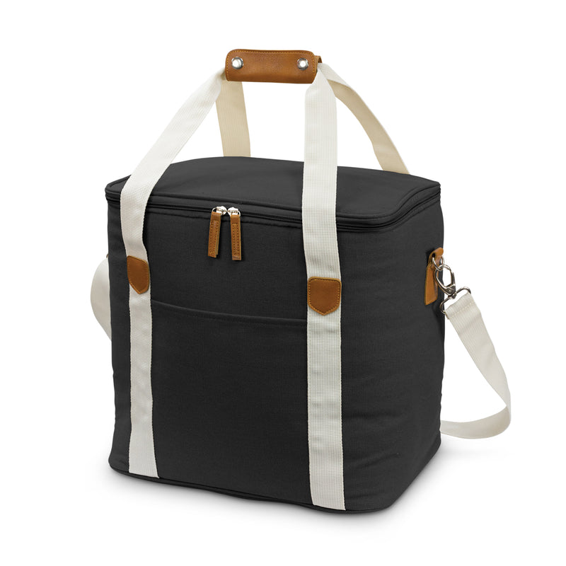 agogo Canvas Cooler Bag