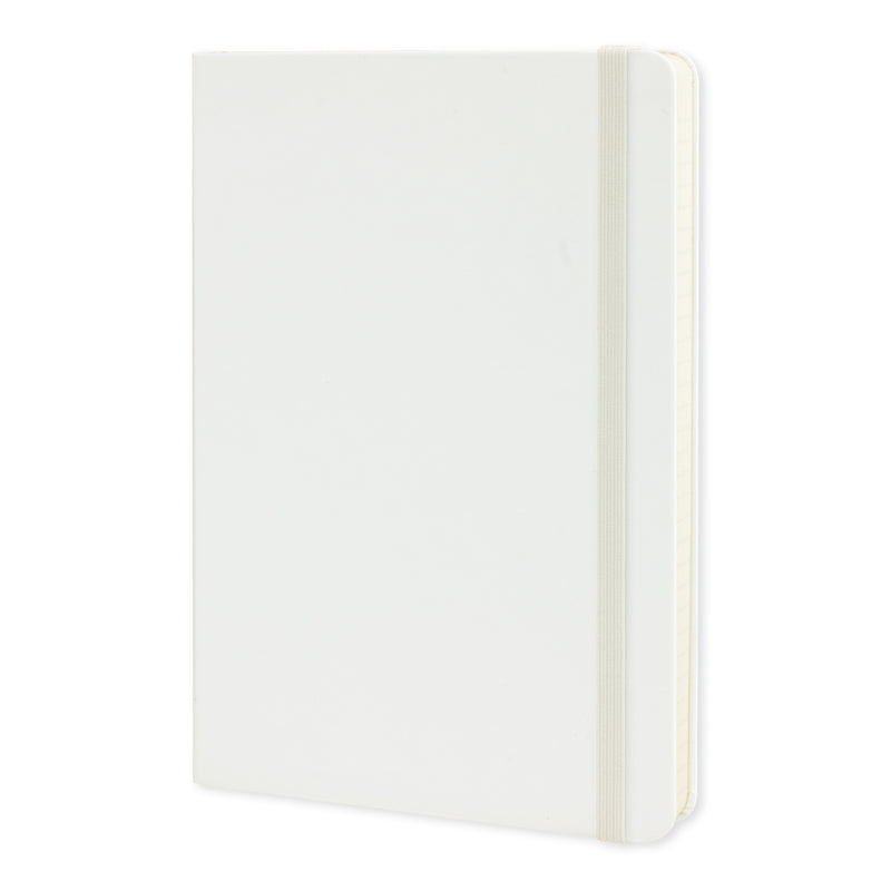 Moleskine Classic Hard Cover Notebook - Large