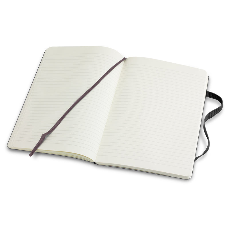 Moleskine Classic Soft Cover Notebook - Large