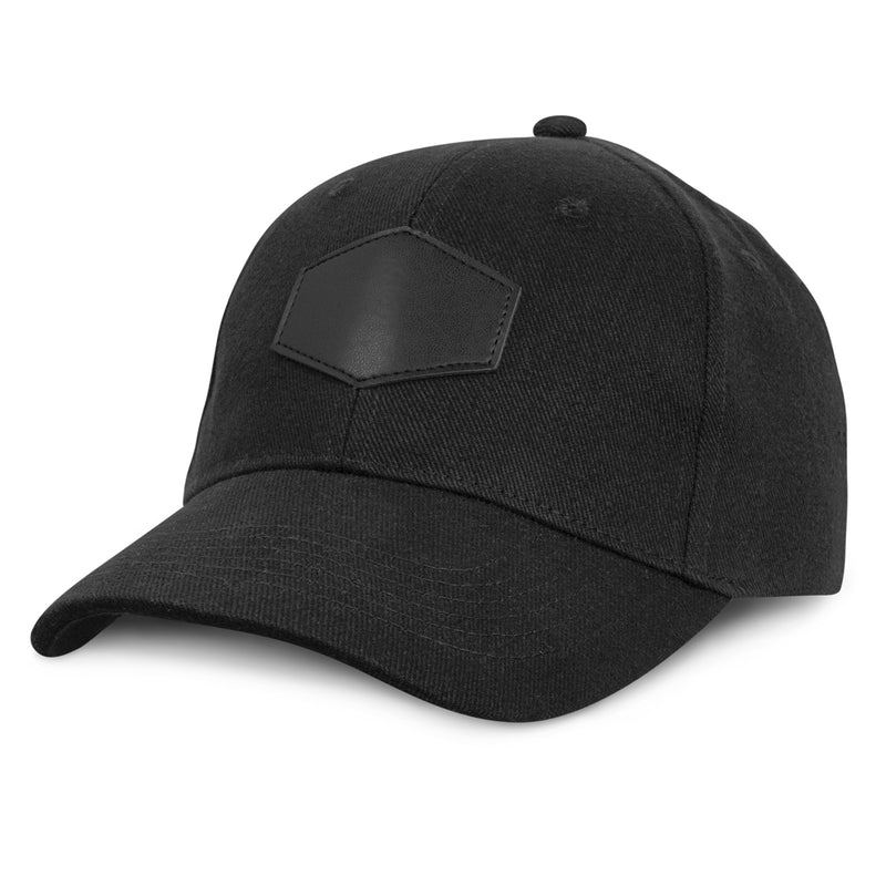 agogo Falcon Cap with Patch