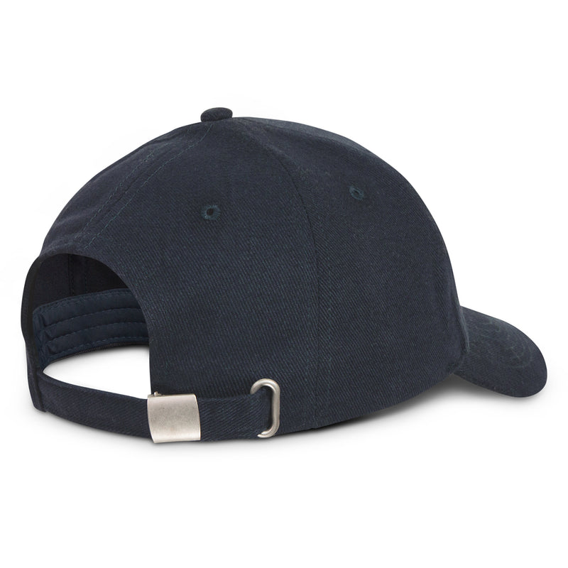 agogo Falcon Cap with Patch