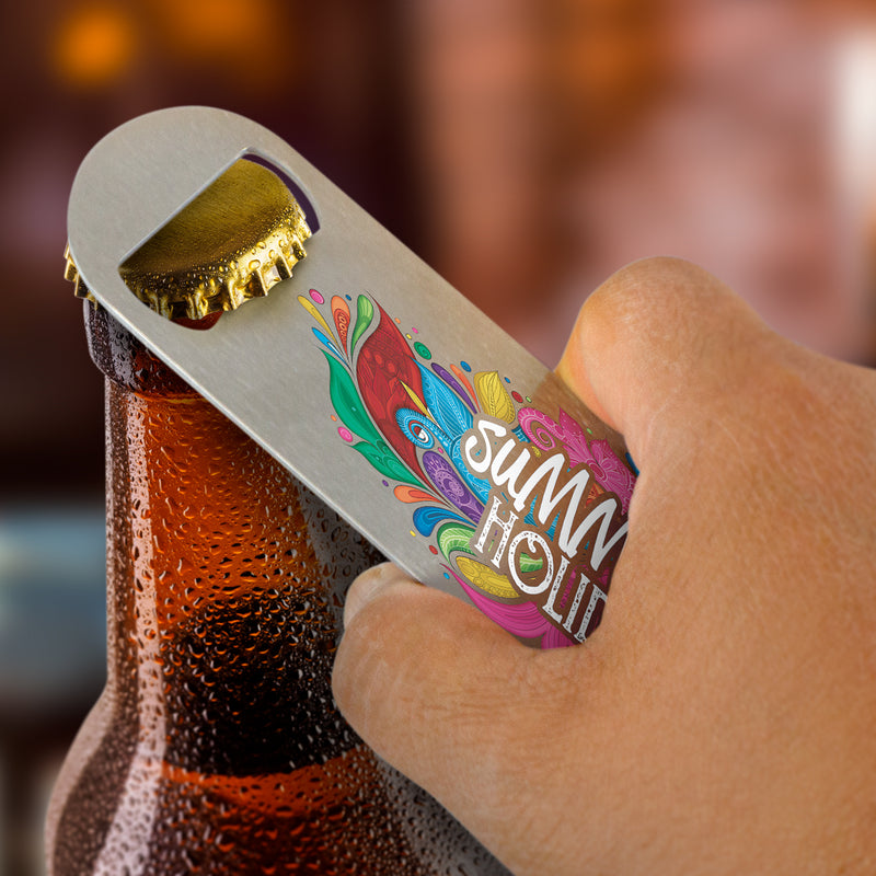 agogo Porter Bottle Opener