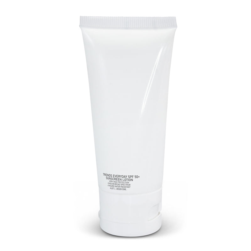 agogo Everyday SPF 50+ Sunscreen 50ml