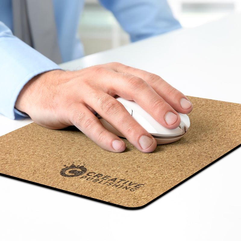 agogo Oakridge Mouse Mat