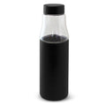 agogo Hybrid Leakproof Glass Vacuum Bottle