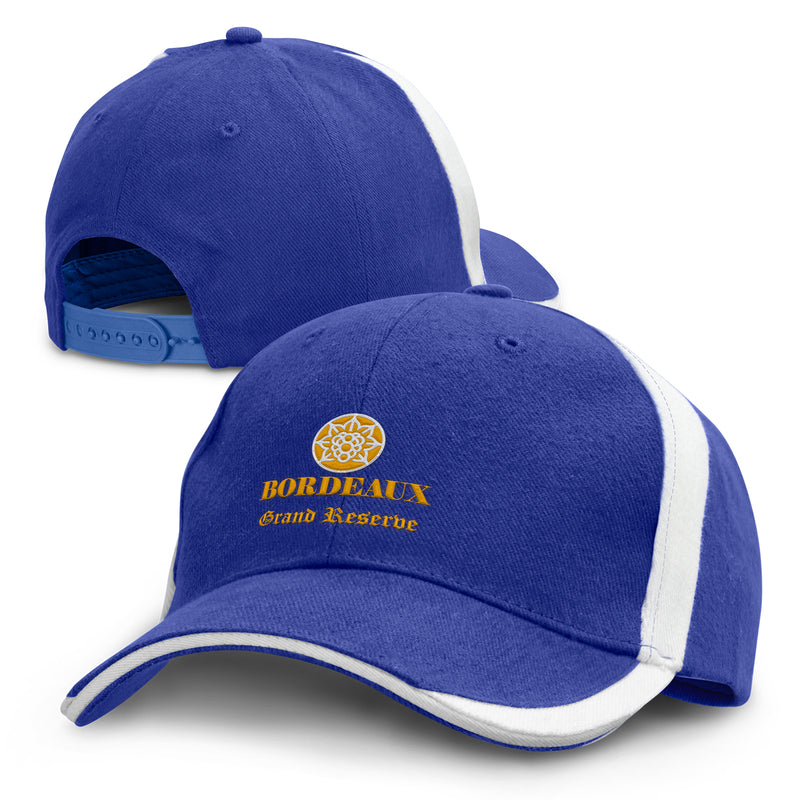 agogo Abbot Cap