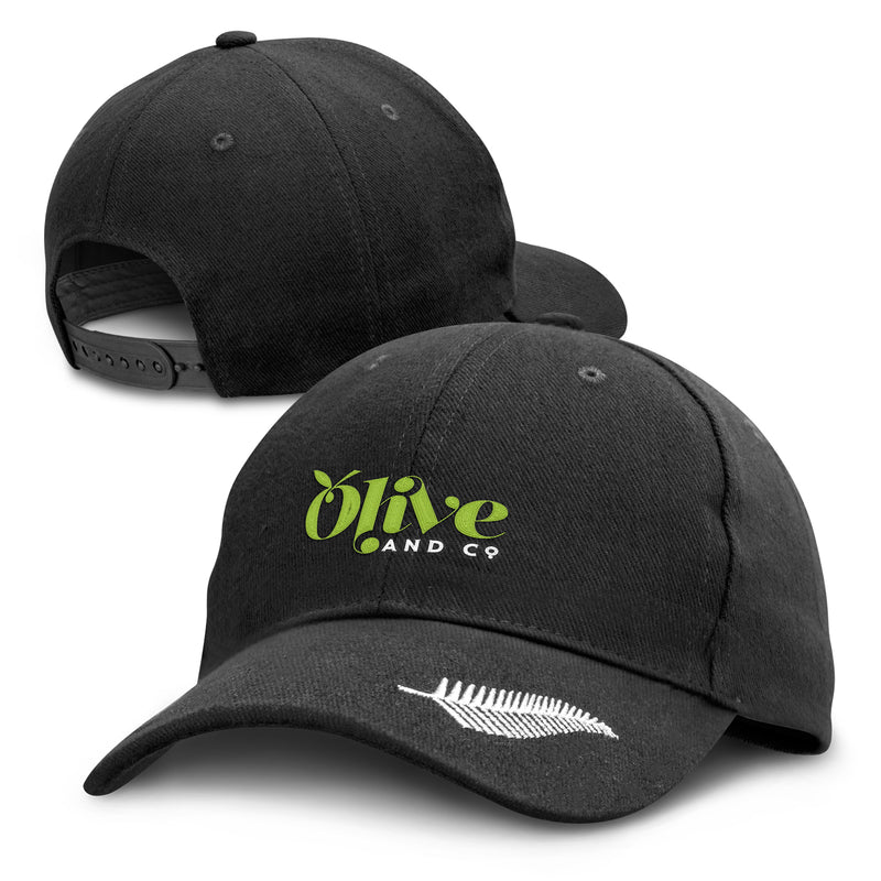 agogo Kiwiana Cap