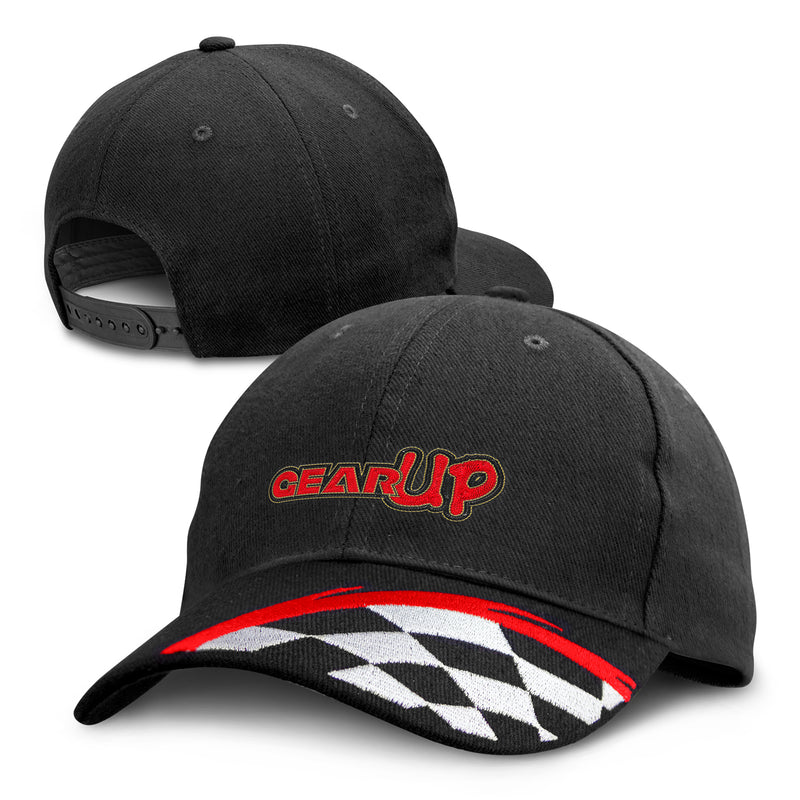 agogo Formula Cap