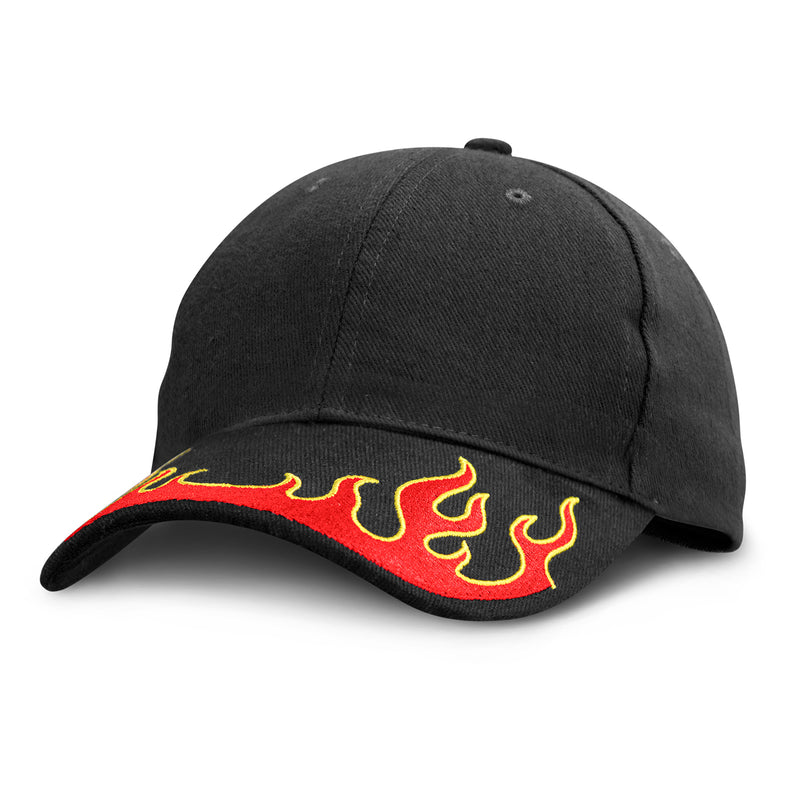 agogo Diablo Cap