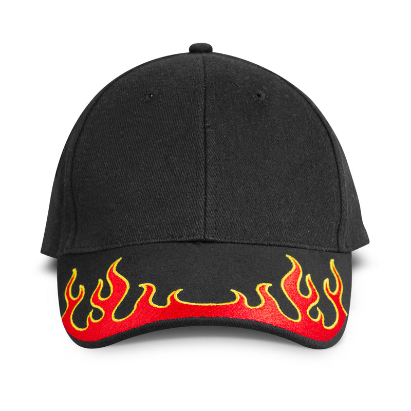 agogo Diablo Cap