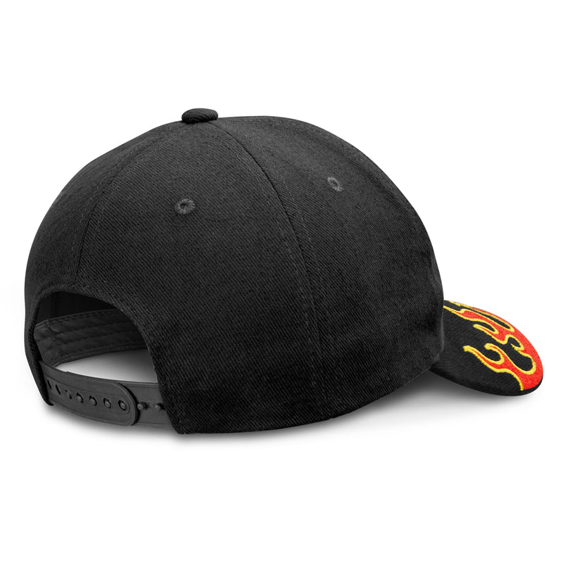 agogo Diablo Cap