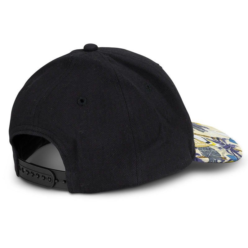 agogo Highlander Custom Peak Cap