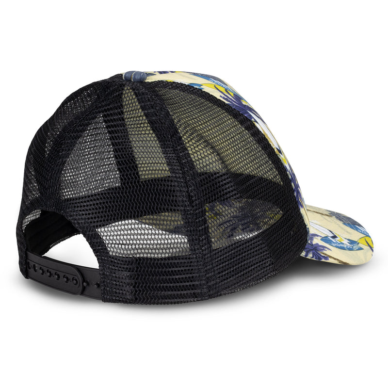 agogo Cruise Custom Mesh Cap