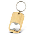 agogo Malta Bottle Opener Key Ring