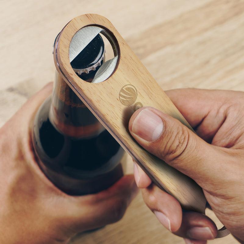 agogo Napa Bottle Opener