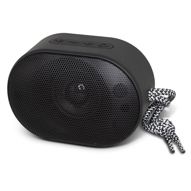 agogo Terrain Outdoor Bluetooth Speaker