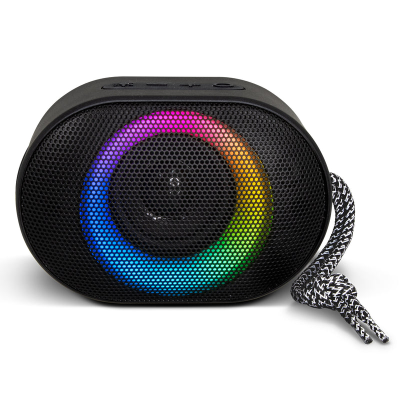agogo Terrain Outdoor Bluetooth Speaker