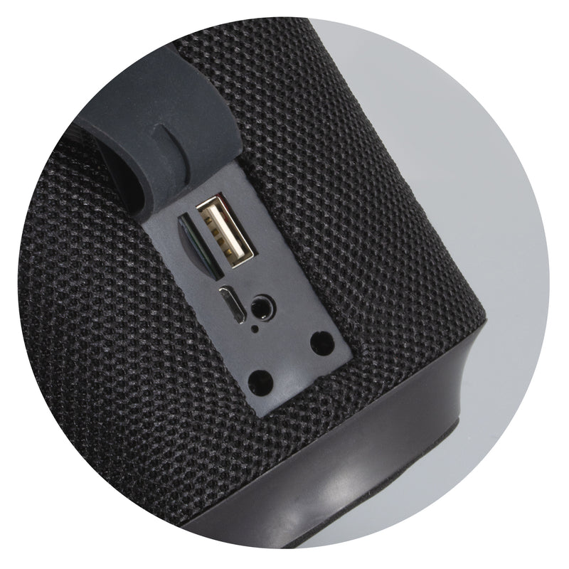 agogo Lumos Bluetooth Speaker