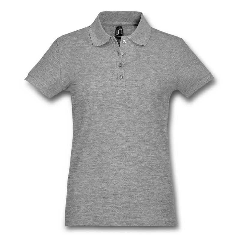 SOL'S Passion Womens Polo