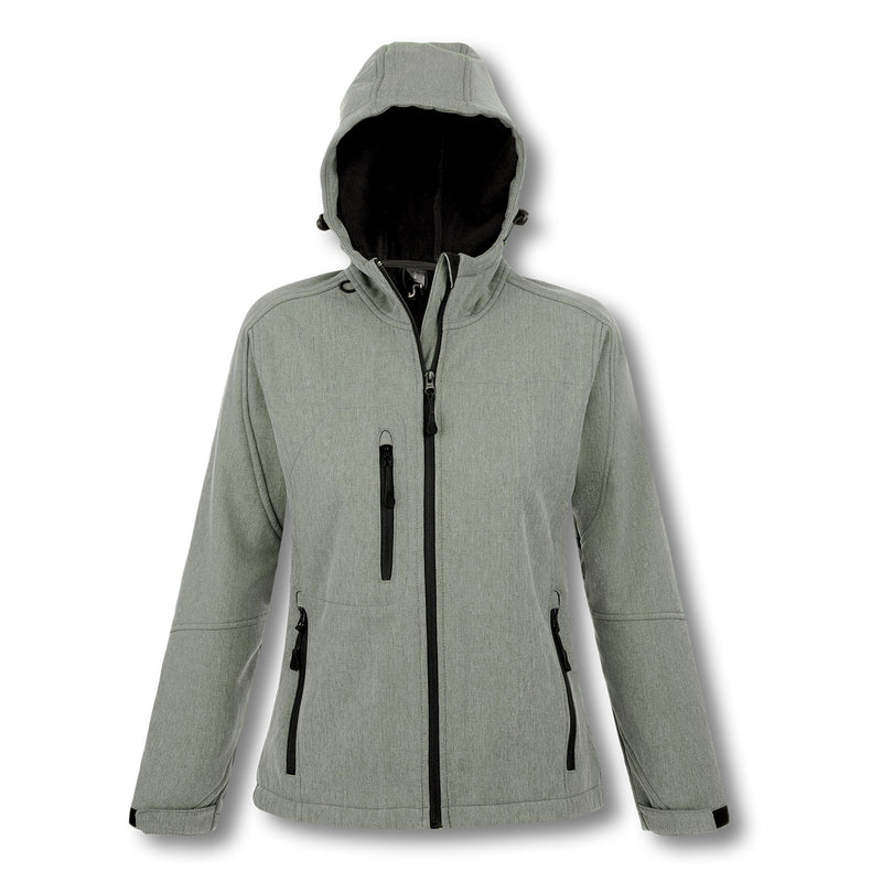 SOL'S Replay Women's Softshell Jacket